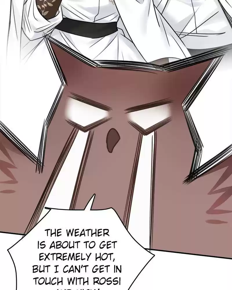 The Newlywed Life Of A Witch And A Dragon Chapter 49