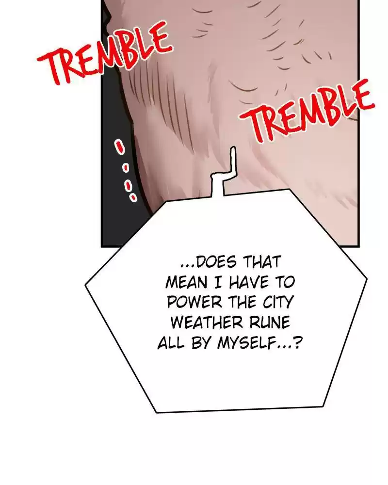 The Newlywed Life Of A Witch And A Dragon Chapter 49