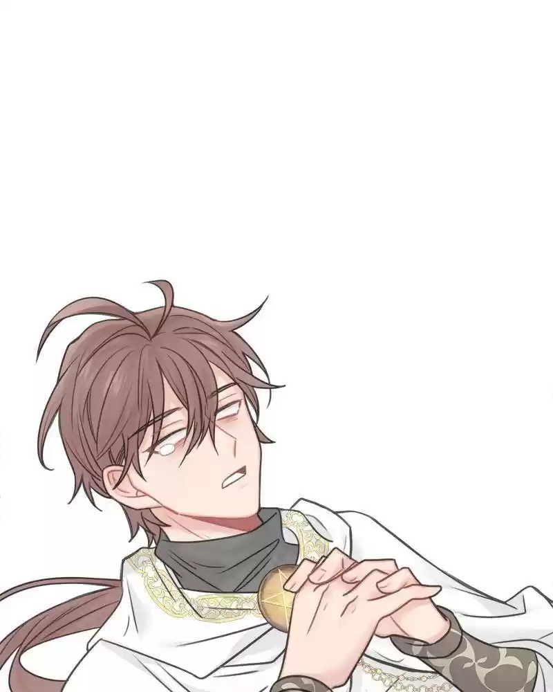 The Newlywed Life Of A Witch And A Dragon Chapter 49