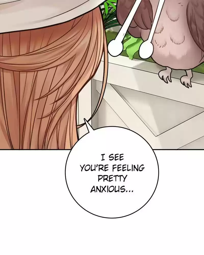 The Newlywed Life Of A Witch And A Dragon Chapter 49