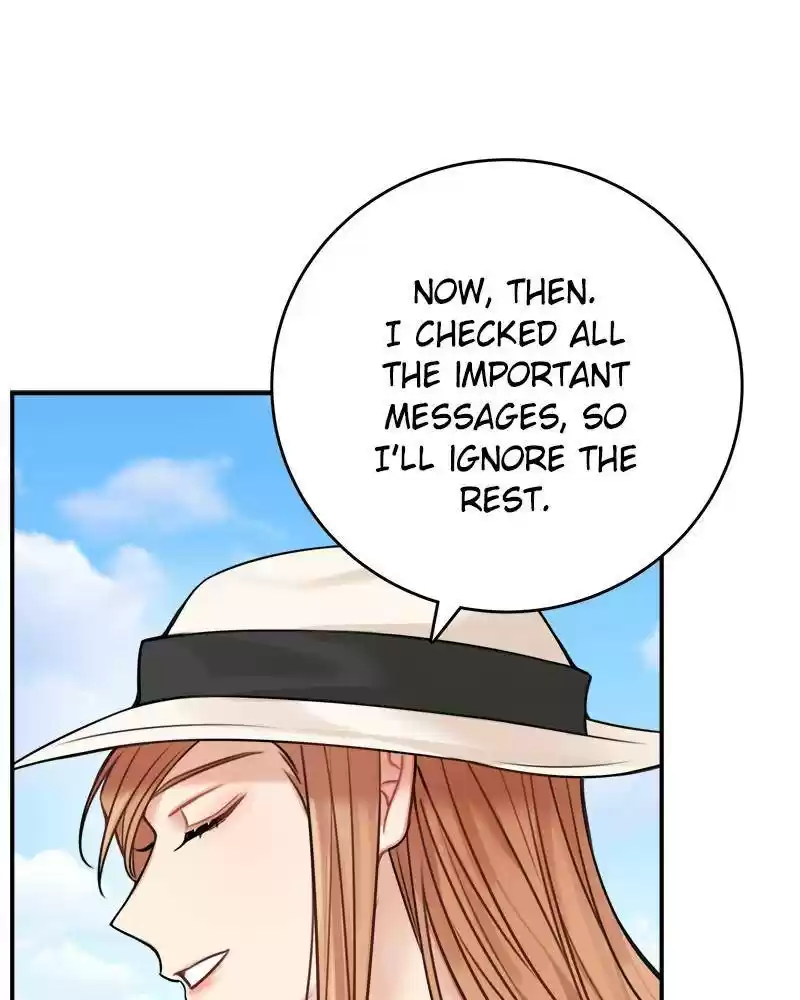 The Newlywed Life Of A Witch And A Dragon Chapter 49