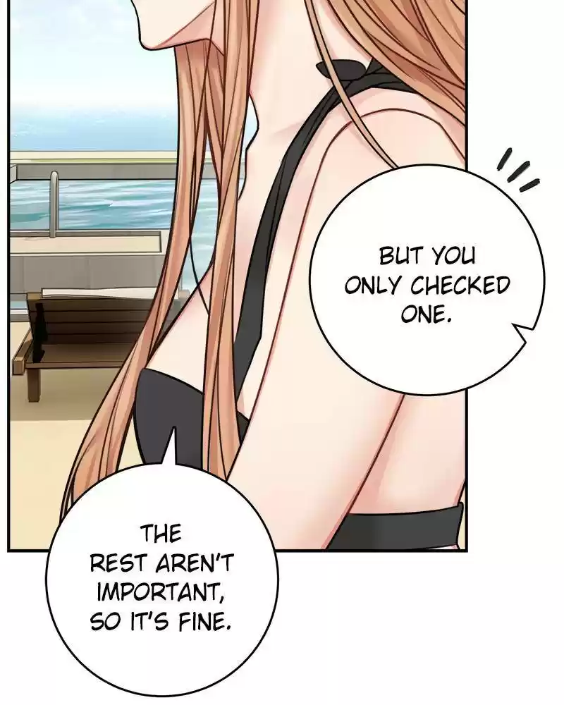 The Newlywed Life Of A Witch And A Dragon Chapter 49