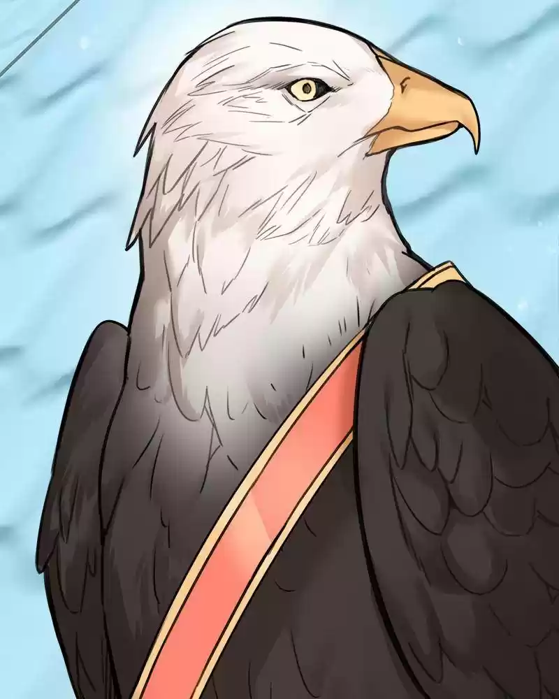 The Newlywed Life Of A Witch And A Dragon Chapter 49