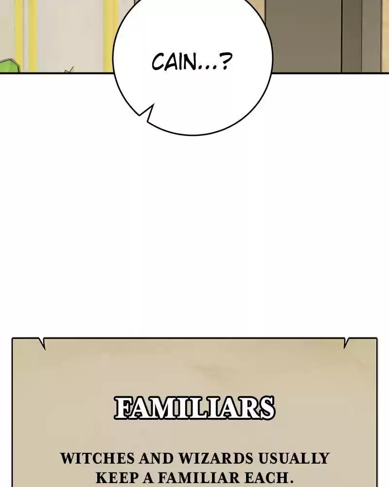 The Newlywed Life Of A Witch And A Dragon Chapter 49