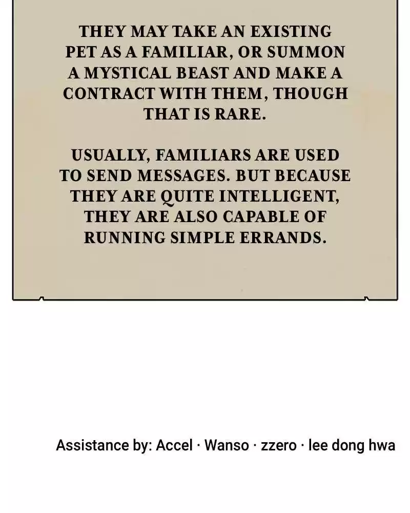 The Newlywed Life Of A Witch And A Dragon Chapter 49