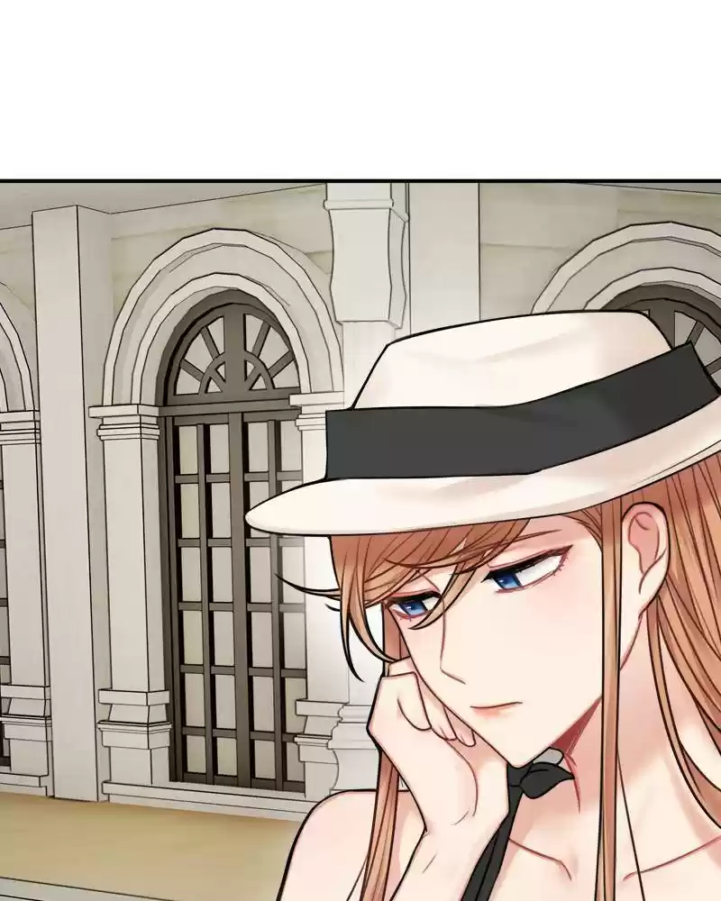 The Newlywed Life Of A Witch And A Dragon Chapter 50