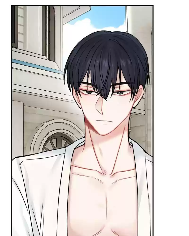 The Newlywed Life Of A Witch And A Dragon Chapter 50