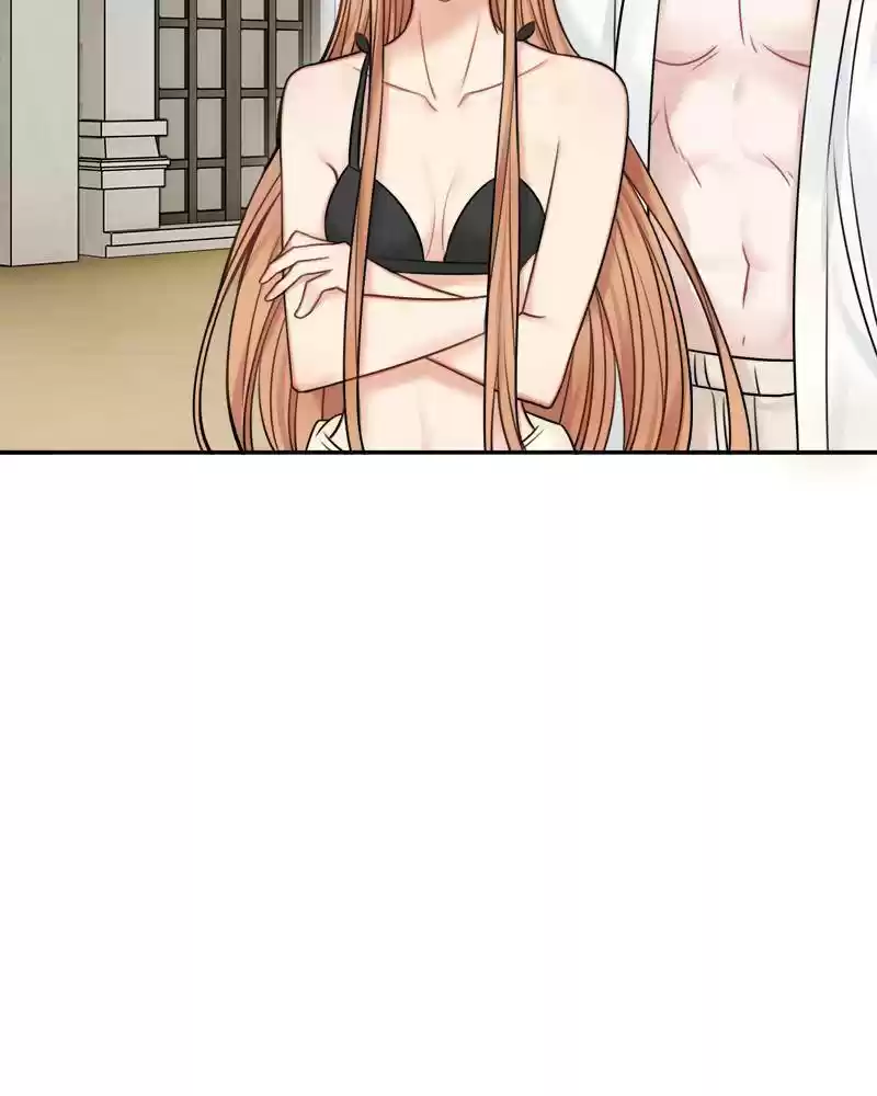 The Newlywed Life Of A Witch And A Dragon Chapter 50