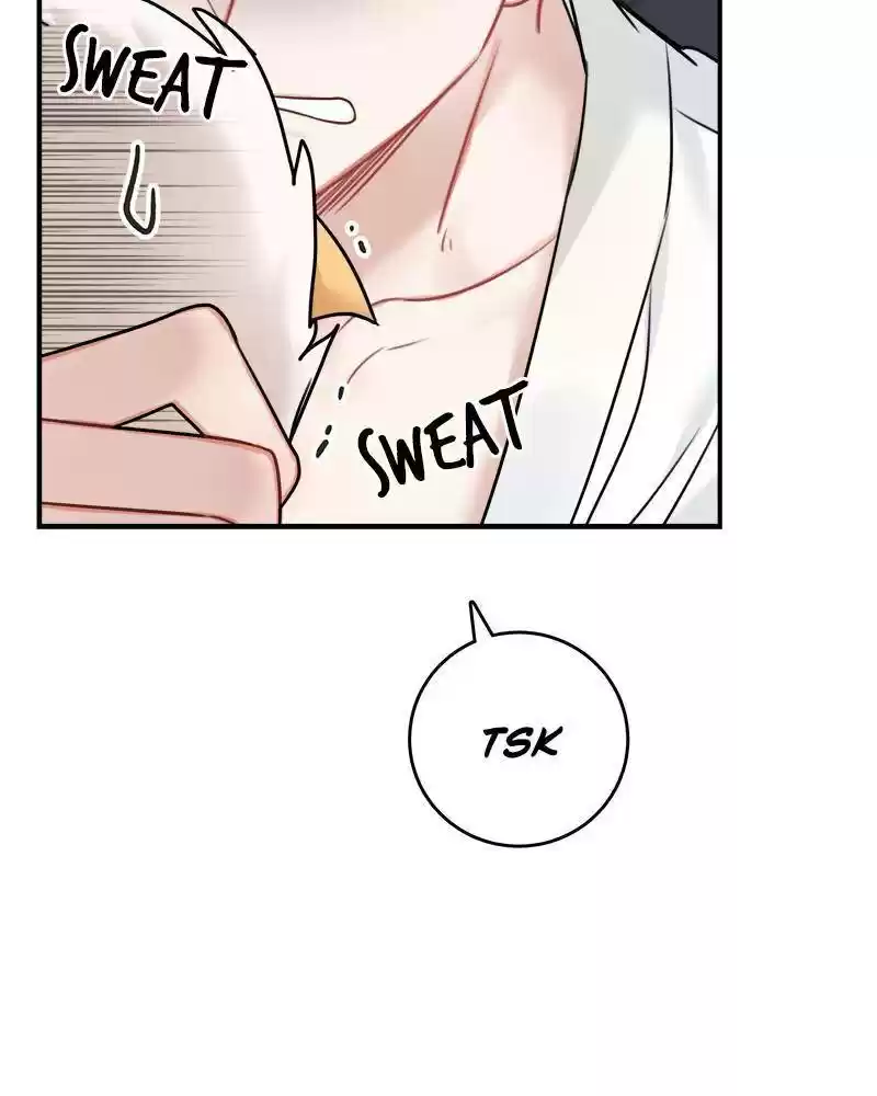 The Newlywed Life Of A Witch And A Dragon Chapter 50