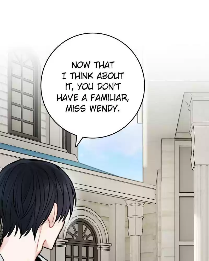 The Newlywed Life Of A Witch And A Dragon Chapter 50