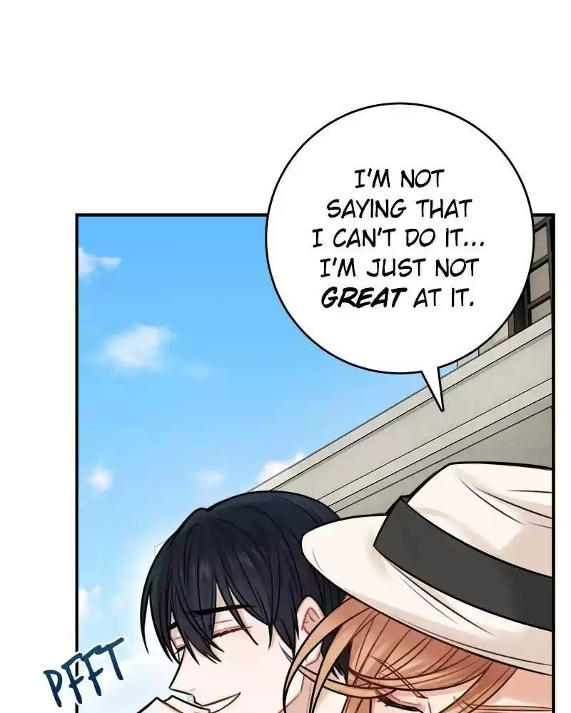 The Newlywed Life Of A Witch And A Dragon Chapter 50