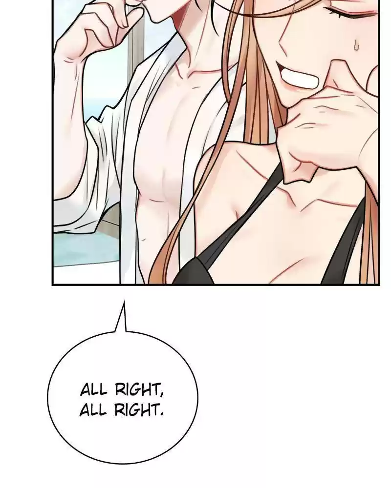 The Newlywed Life Of A Witch And A Dragon Chapter 50