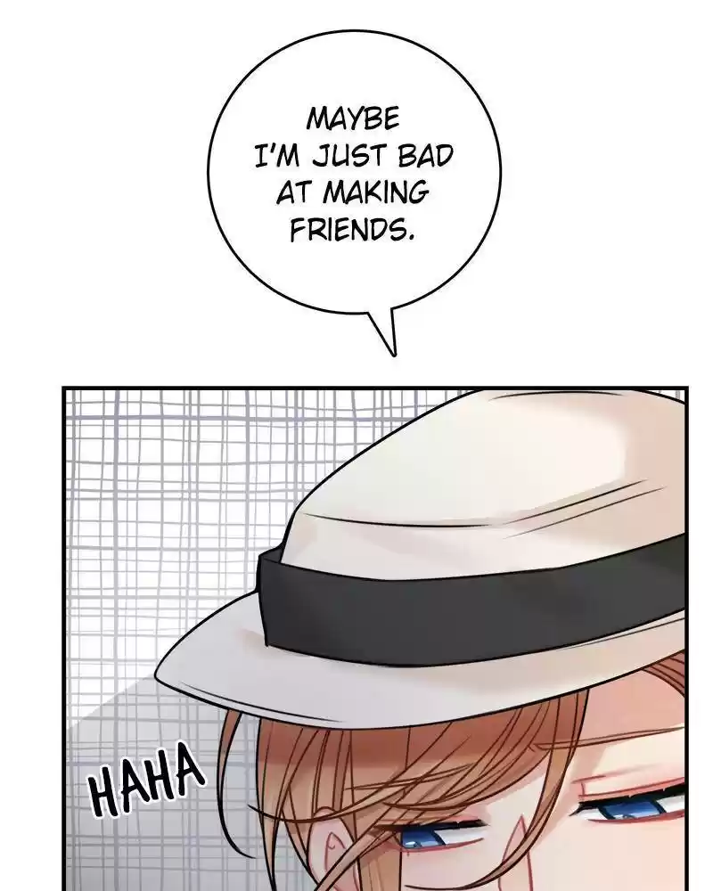 The Newlywed Life Of A Witch And A Dragon Chapter 50