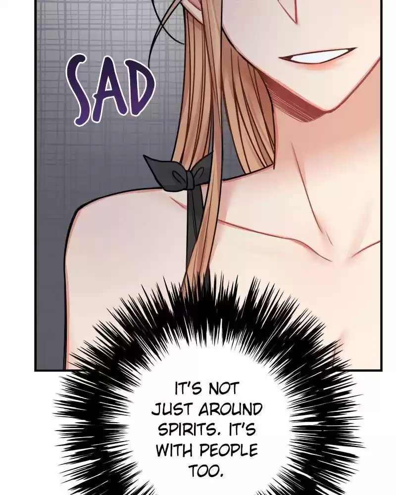 The Newlywed Life Of A Witch And A Dragon Chapter 50