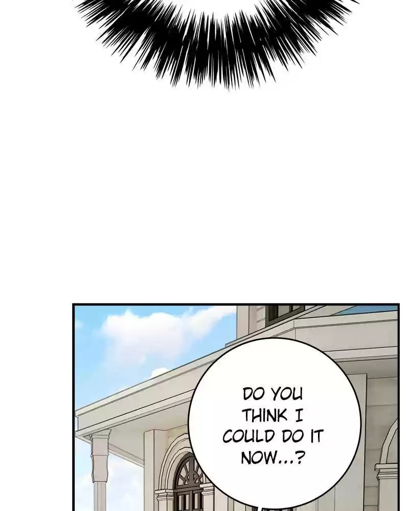 The Newlywed Life Of A Witch And A Dragon Chapter 50