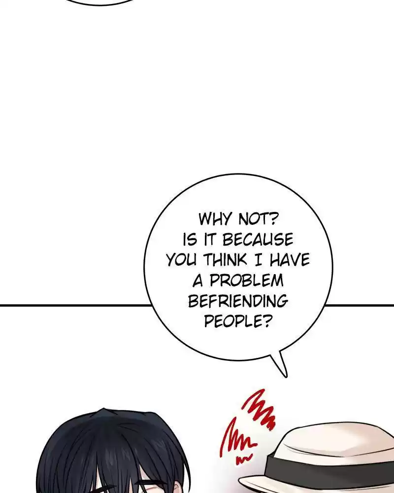 The Newlywed Life Of A Witch And A Dragon Chapter 50