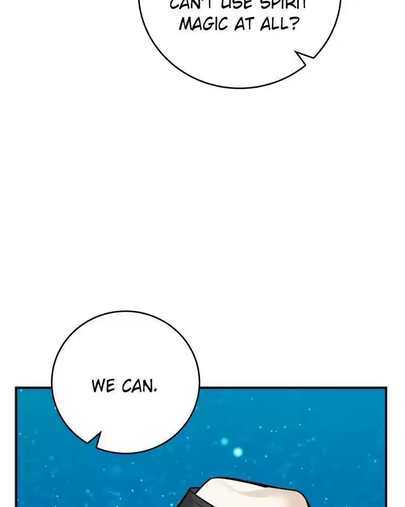 The Newlywed Life Of A Witch And A Dragon Chapter 50