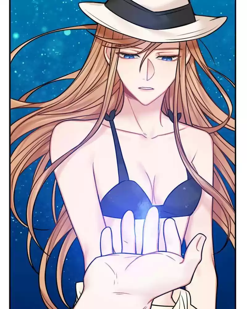 The Newlywed Life Of A Witch And A Dragon Chapter 50