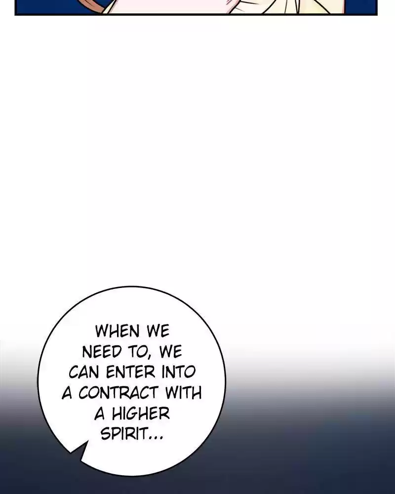 The Newlywed Life Of A Witch And A Dragon Chapter 50