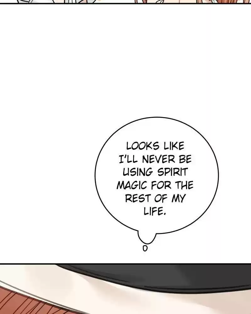 The Newlywed Life Of A Witch And A Dragon Chapter 50