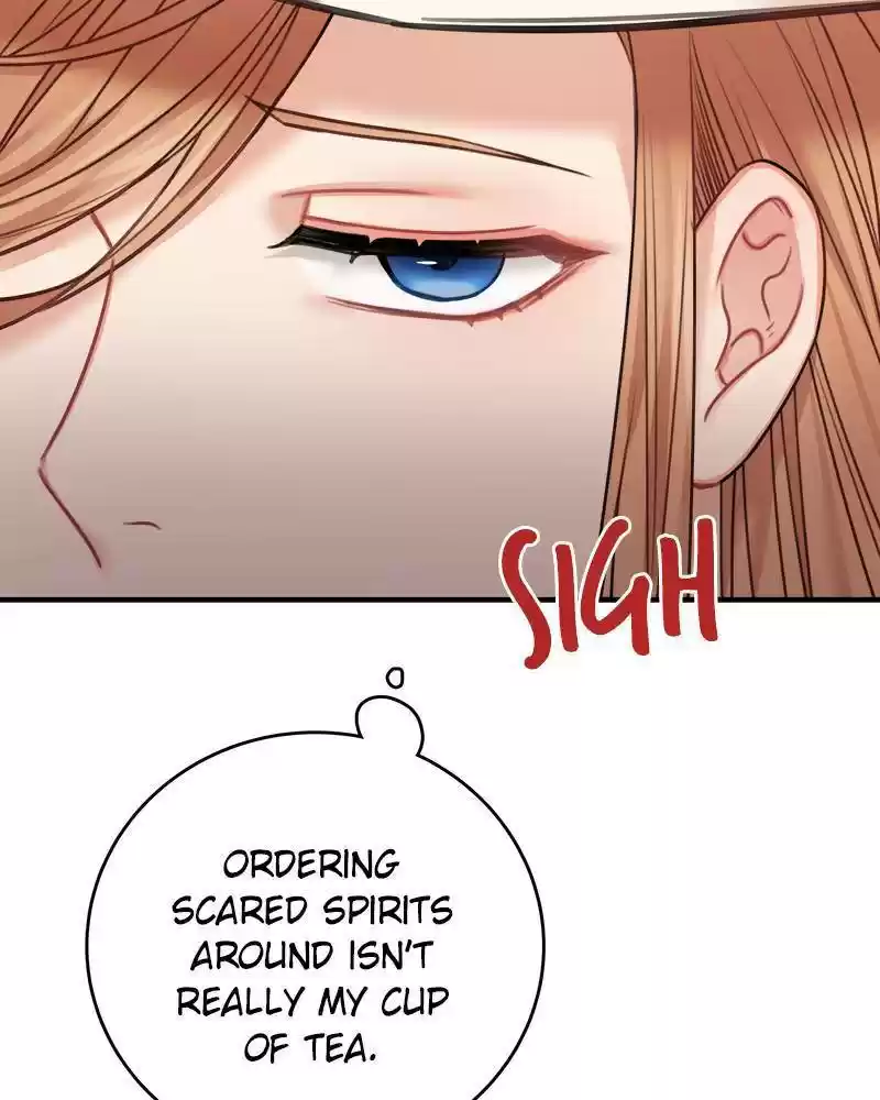 The Newlywed Life Of A Witch And A Dragon Chapter 50