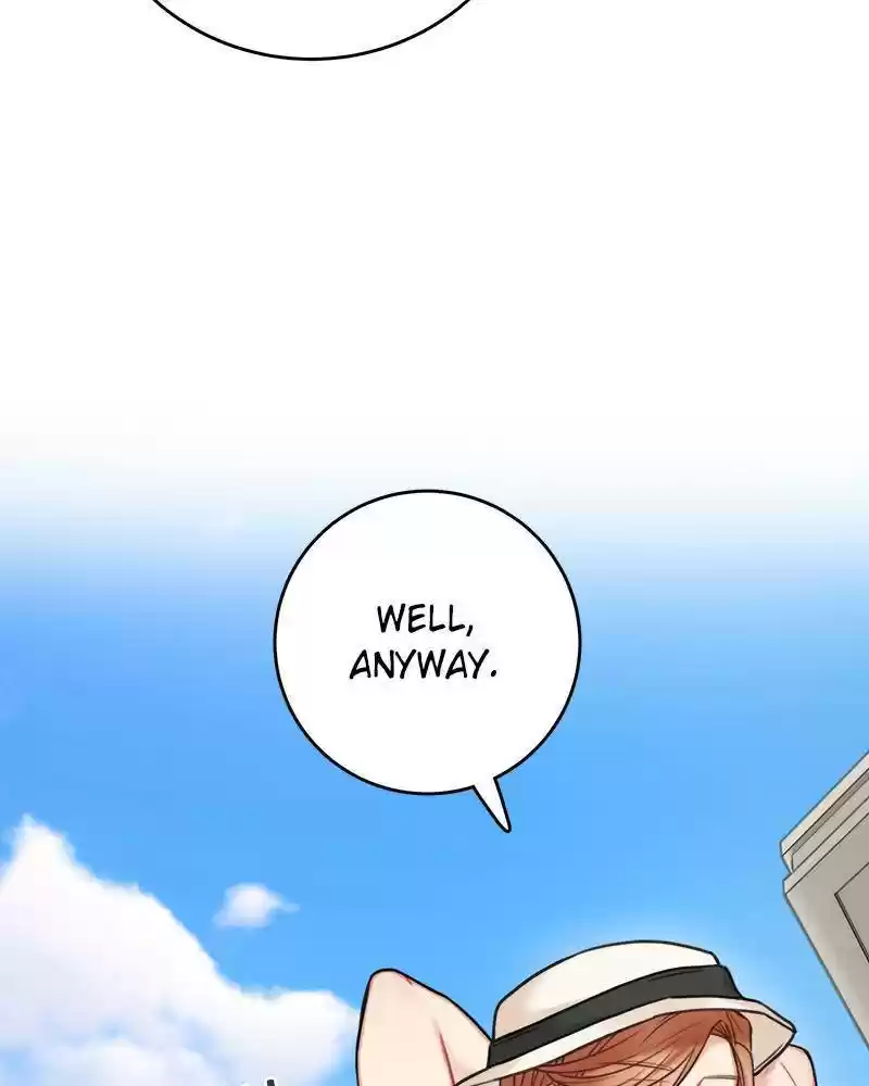 The Newlywed Life Of A Witch And A Dragon Chapter 50