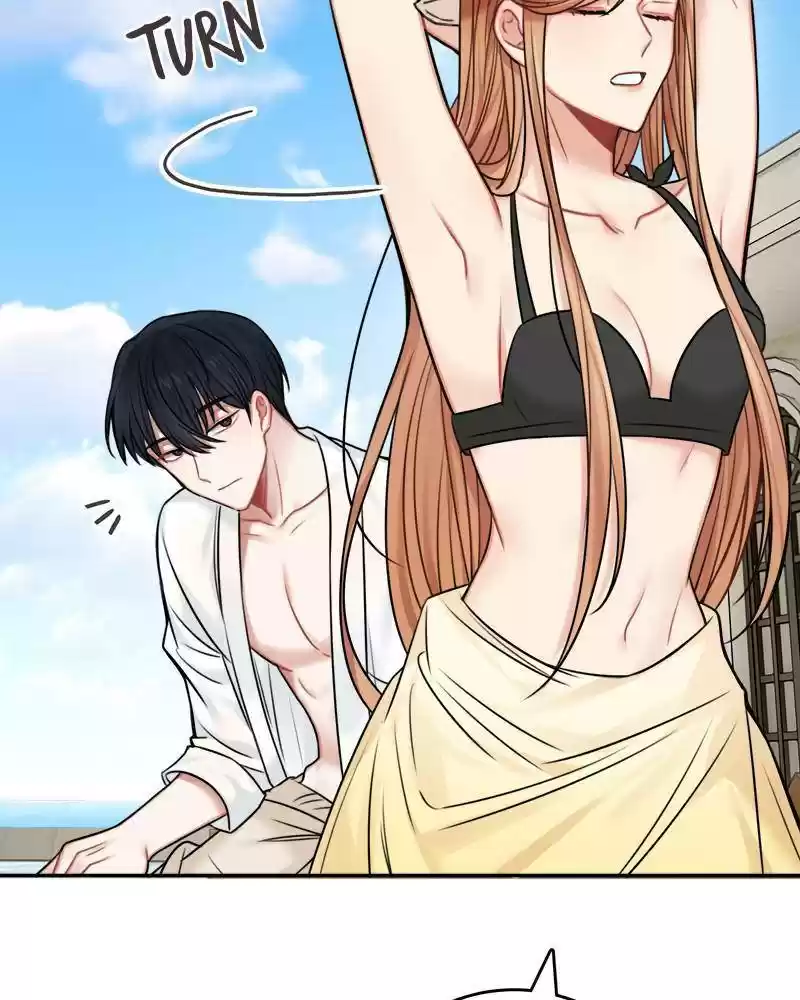 The Newlywed Life Of A Witch And A Dragon Chapter 50