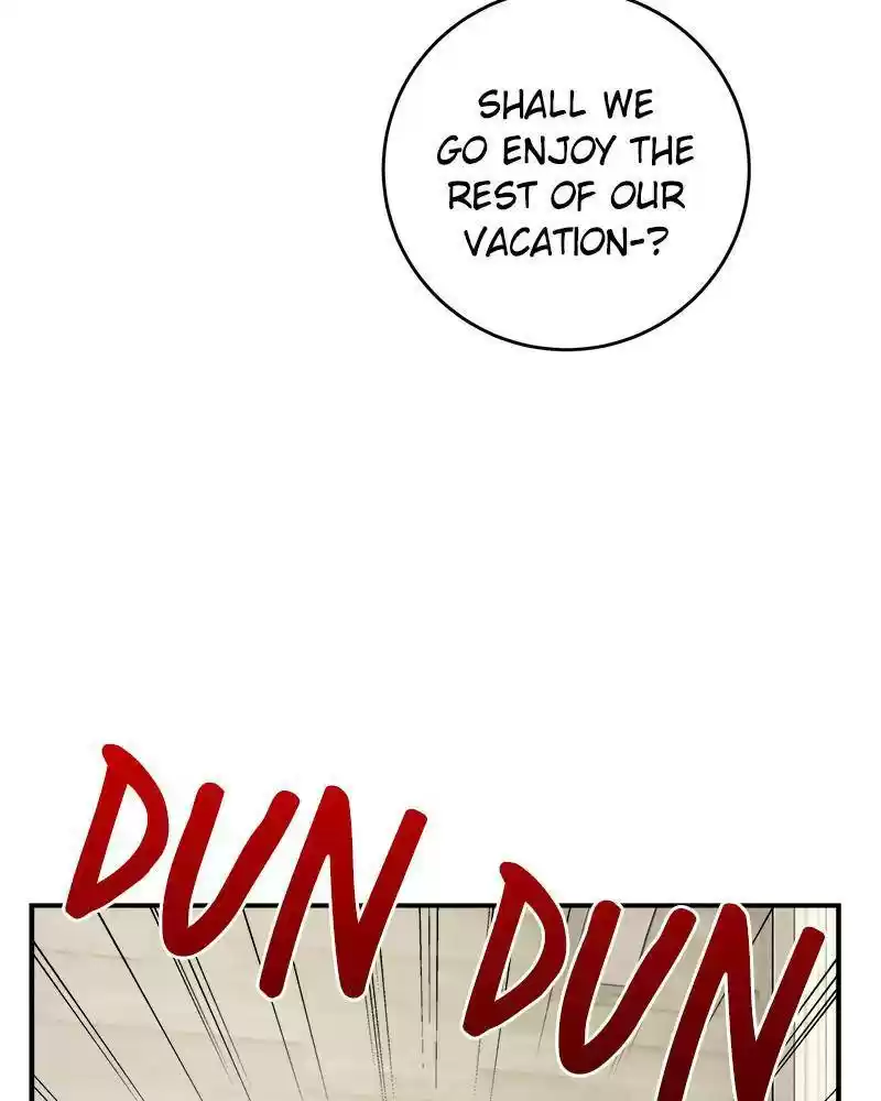 The Newlywed Life Of A Witch And A Dragon Chapter 50