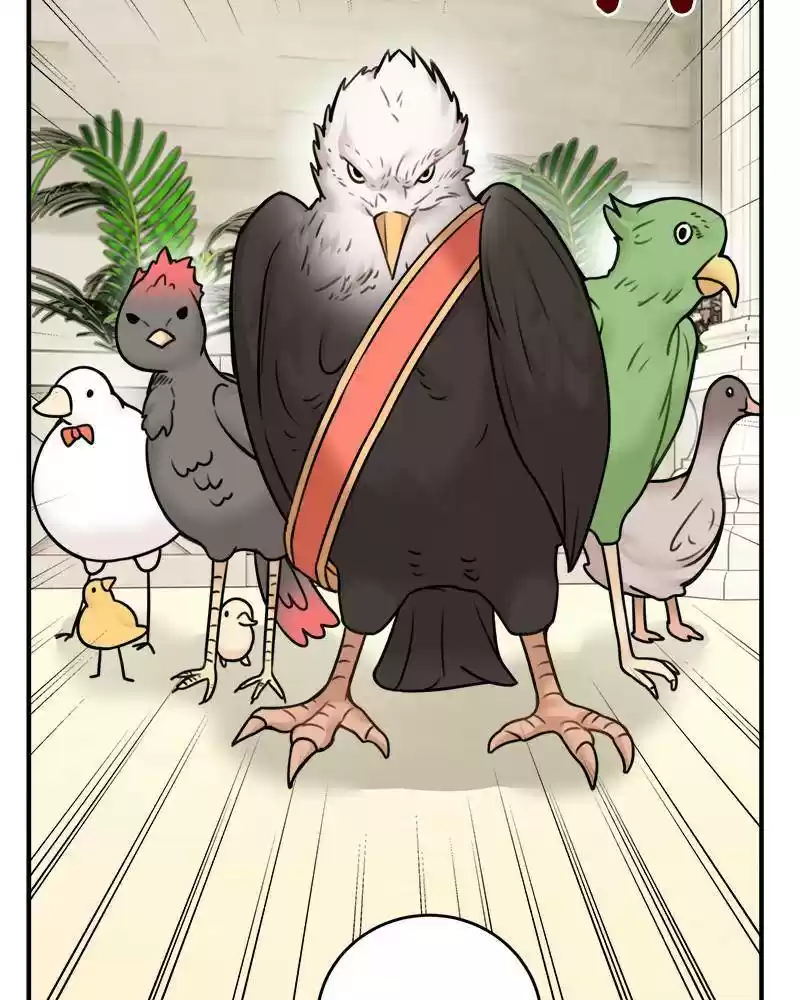 The Newlywed Life Of A Witch And A Dragon Chapter 50