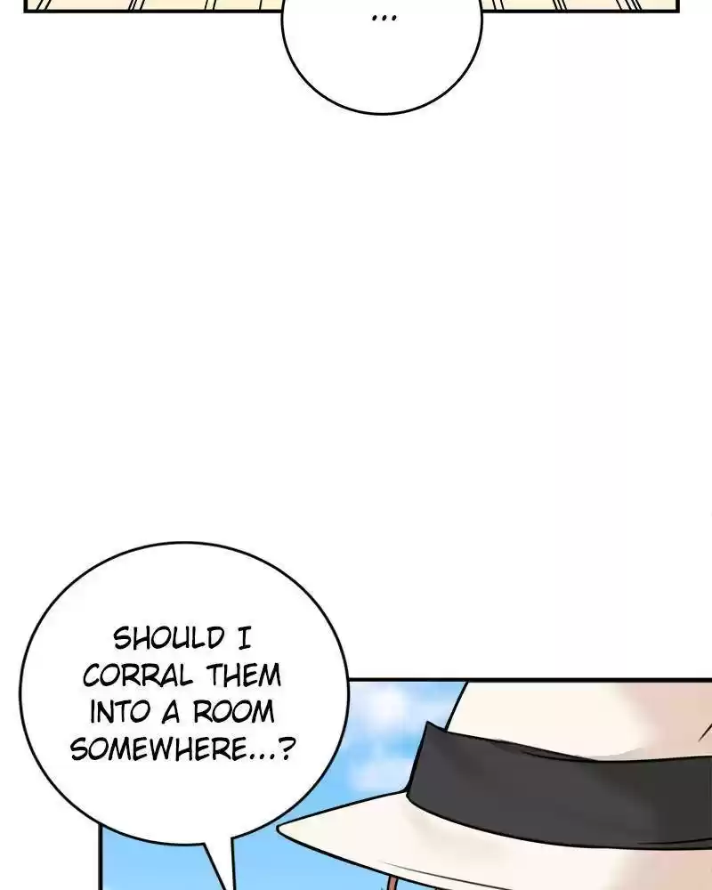 The Newlywed Life Of A Witch And A Dragon Chapter 50