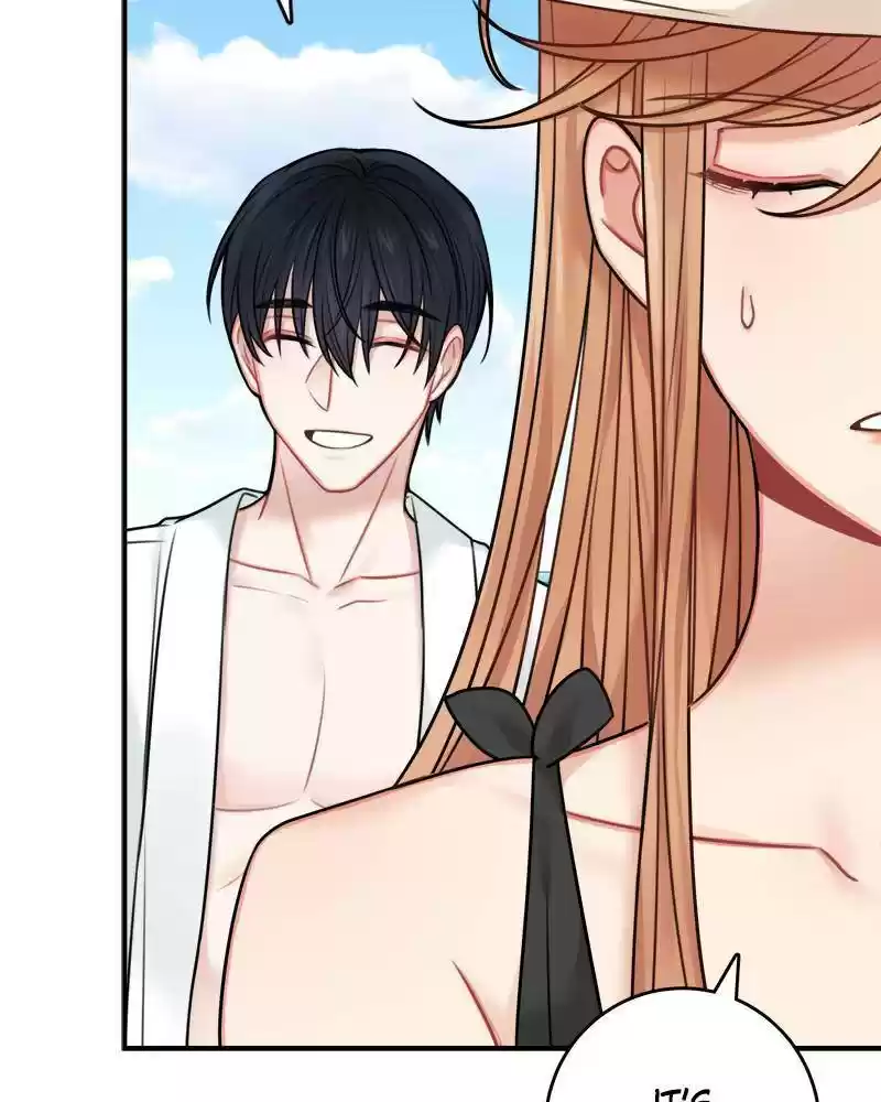 The Newlywed Life Of A Witch And A Dragon Chapter 50