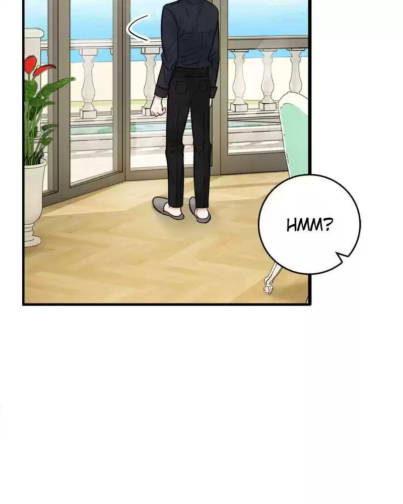 The Newlywed Life Of A Witch And A Dragon Chapter 50