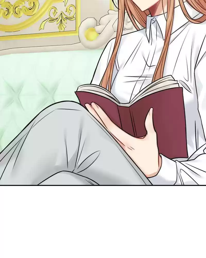 The Newlywed Life Of A Witch And A Dragon Chapter 50