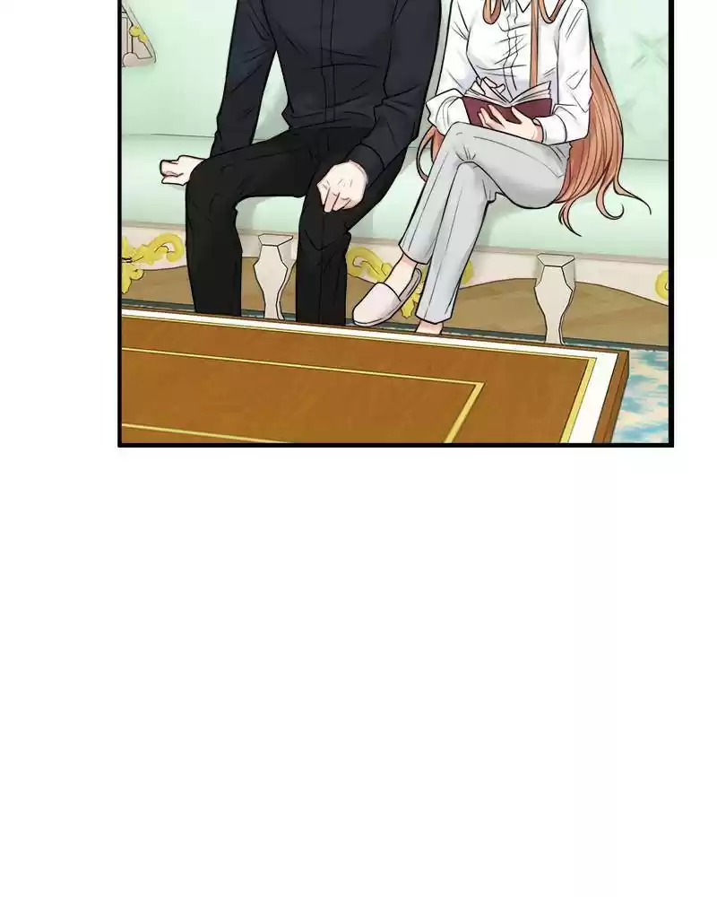 The Newlywed Life Of A Witch And A Dragon Chapter 50