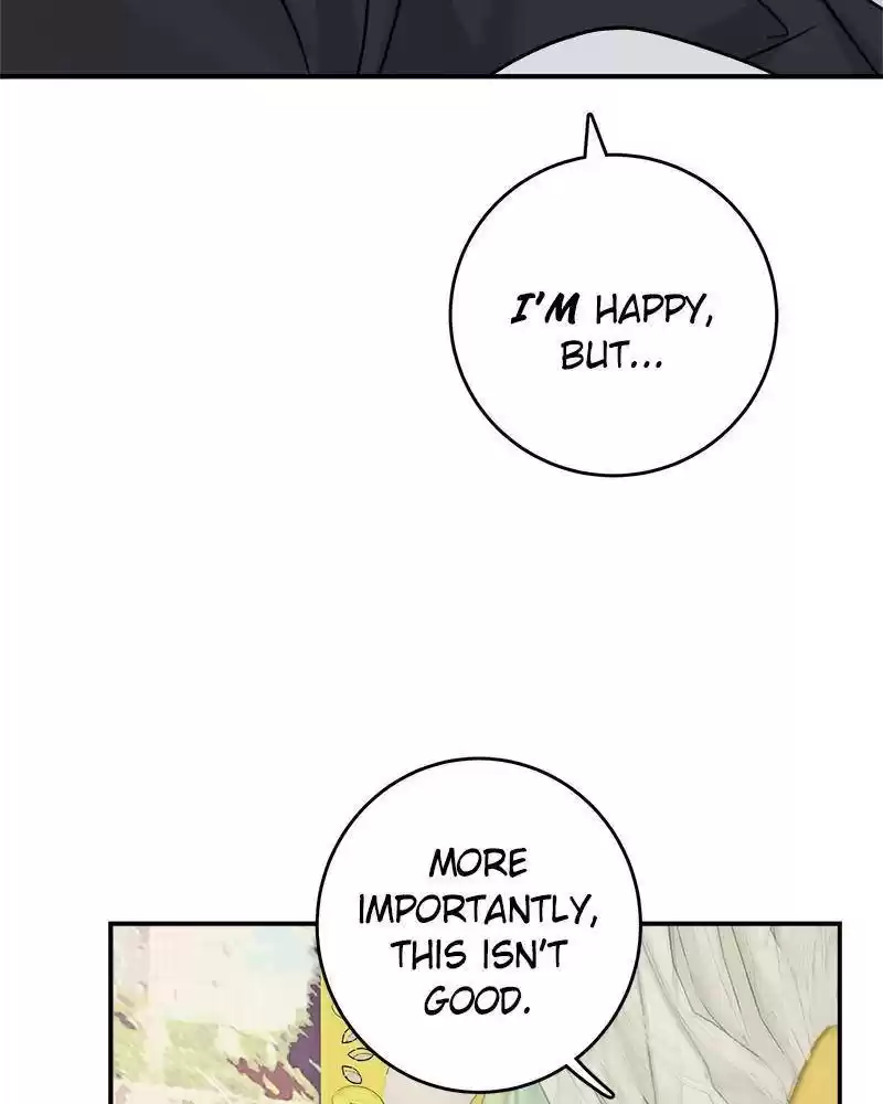 The Newlywed Life Of A Witch And A Dragon Chapter 50