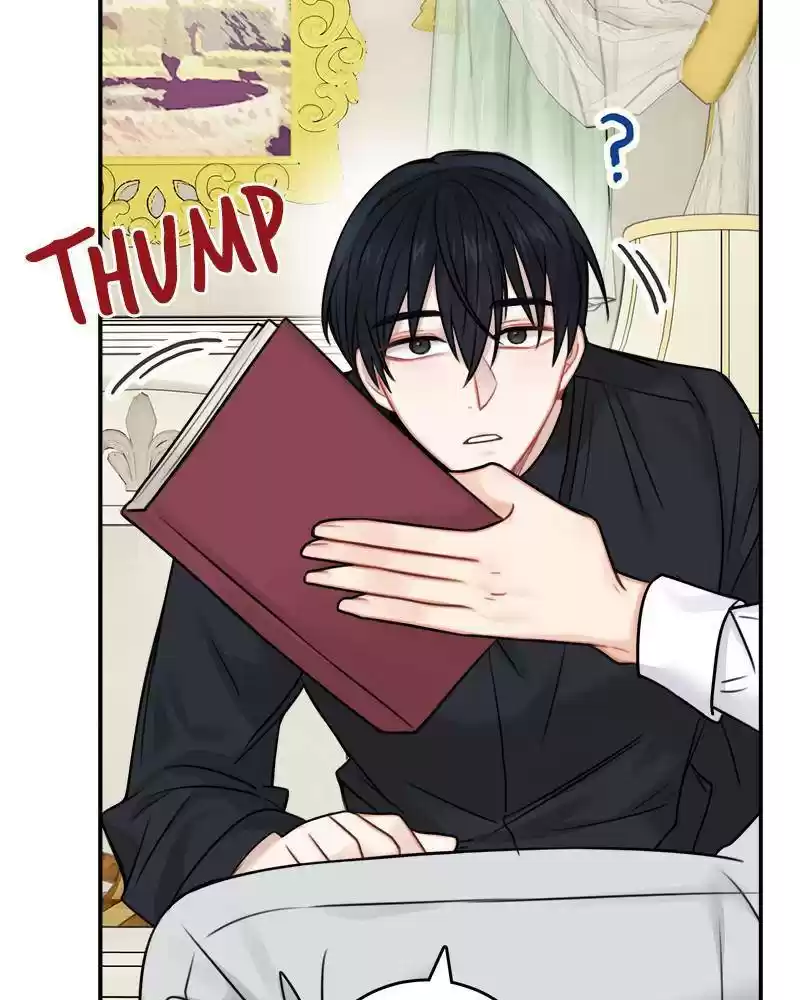 The Newlywed Life Of A Witch And A Dragon Chapter 50