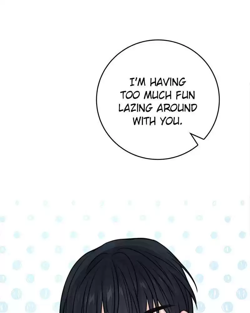 The Newlywed Life Of A Witch And A Dragon Chapter 50