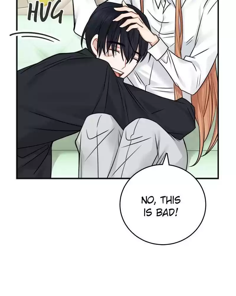 The Newlywed Life Of A Witch And A Dragon Chapter 50