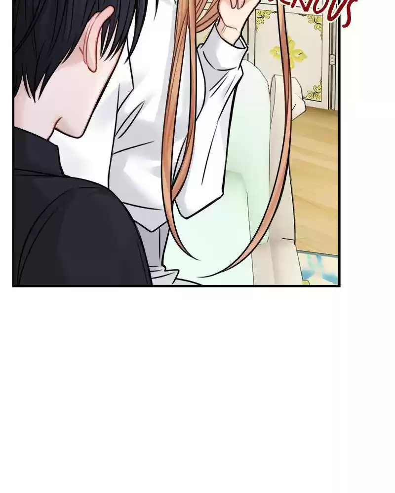 The Newlywed Life Of A Witch And A Dragon Chapter 50