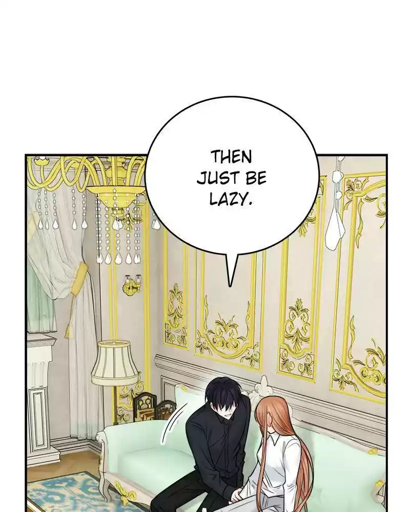 The Newlywed Life Of A Witch And A Dragon Chapter 50