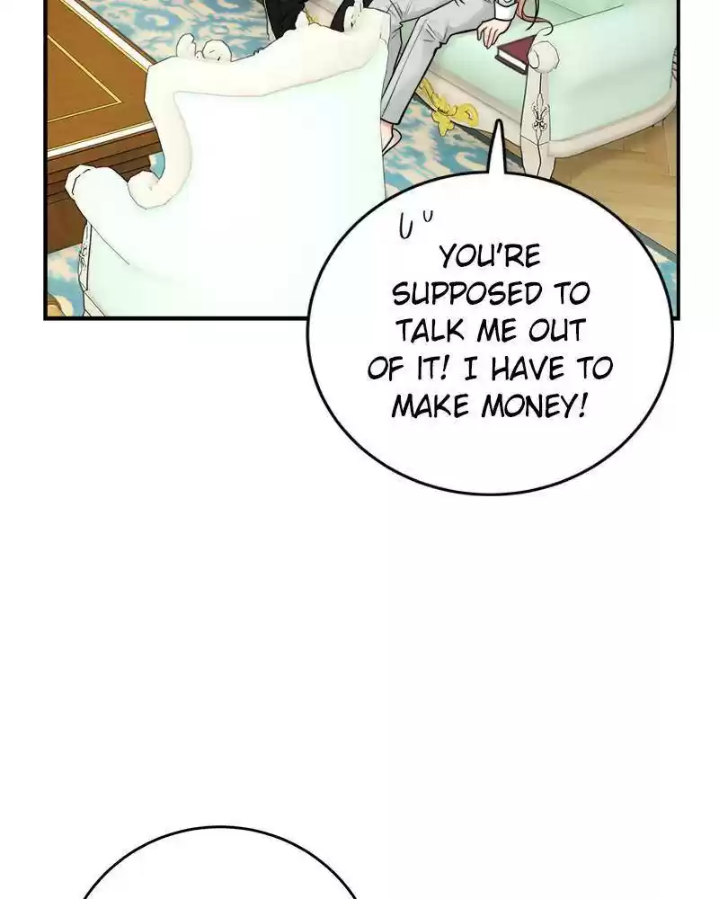 The Newlywed Life Of A Witch And A Dragon Chapter 50