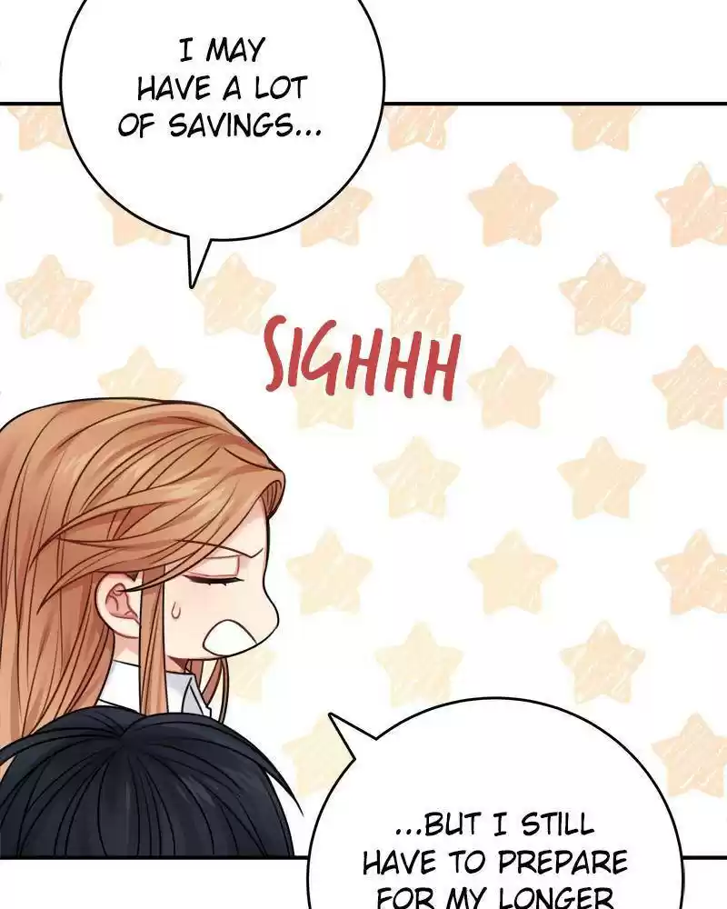 The Newlywed Life Of A Witch And A Dragon Chapter 50