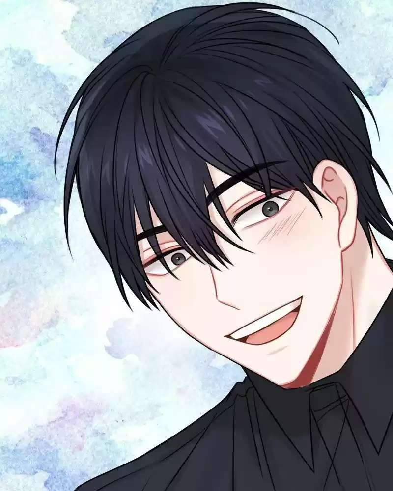 The Newlywed Life Of A Witch And A Dragon Chapter 50