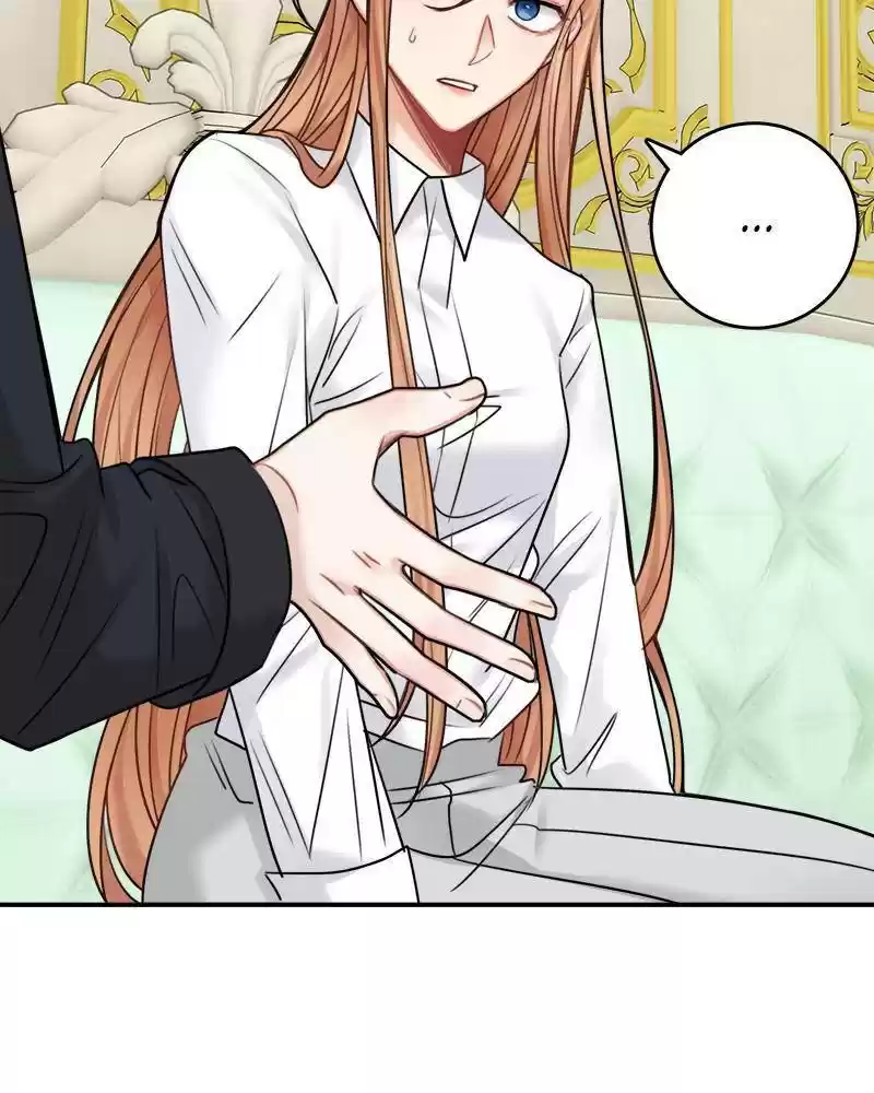 The Newlywed Life Of A Witch And A Dragon Chapter 50