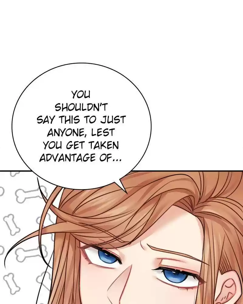 The Newlywed Life Of A Witch And A Dragon Chapter 50