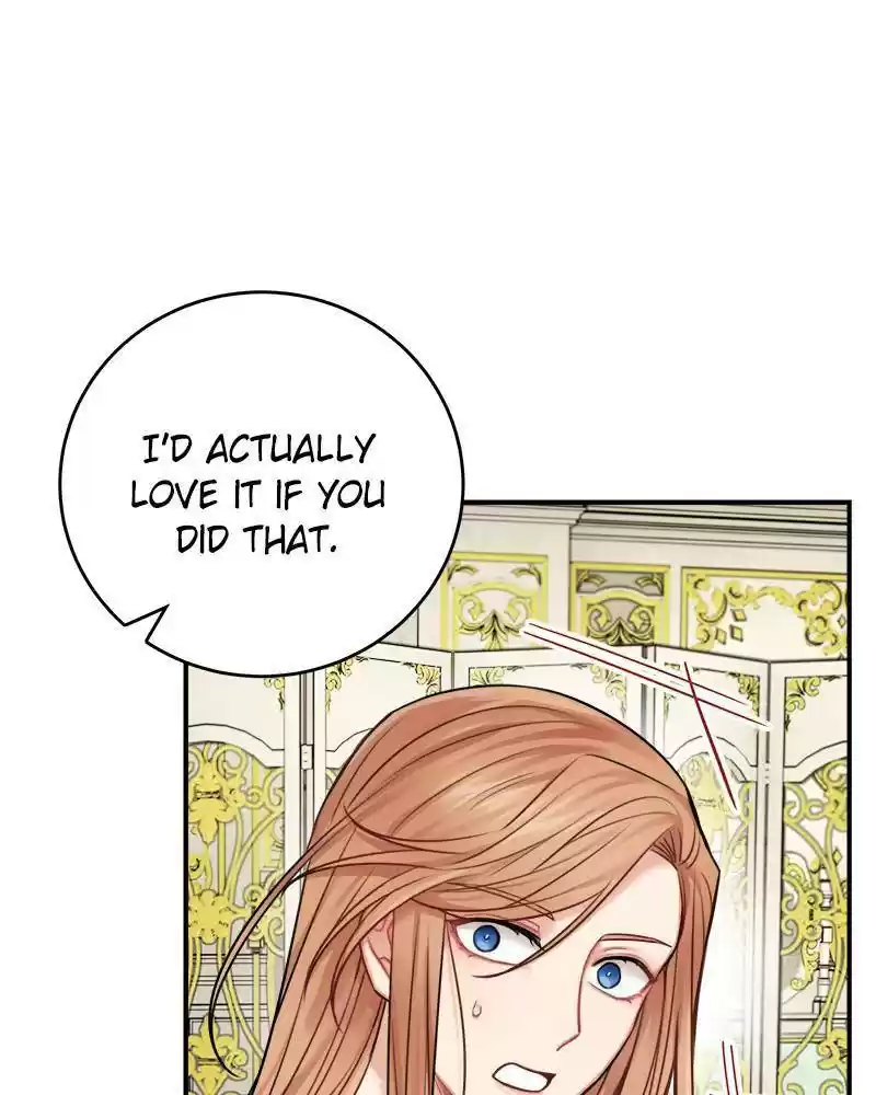 The Newlywed Life Of A Witch And A Dragon Chapter 50