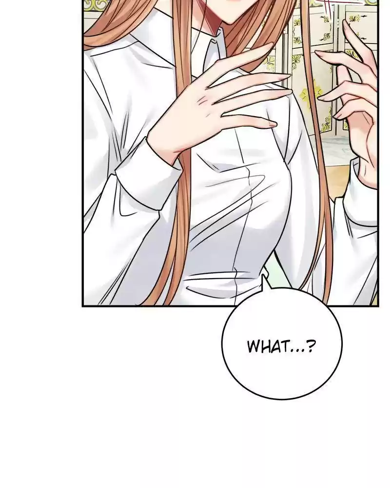 The Newlywed Life Of A Witch And A Dragon Chapter 50