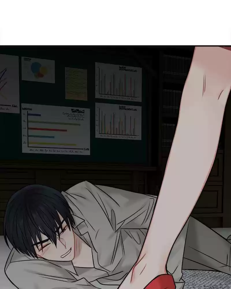 The Newlywed Life Of A Witch And A Dragon Chapter 50