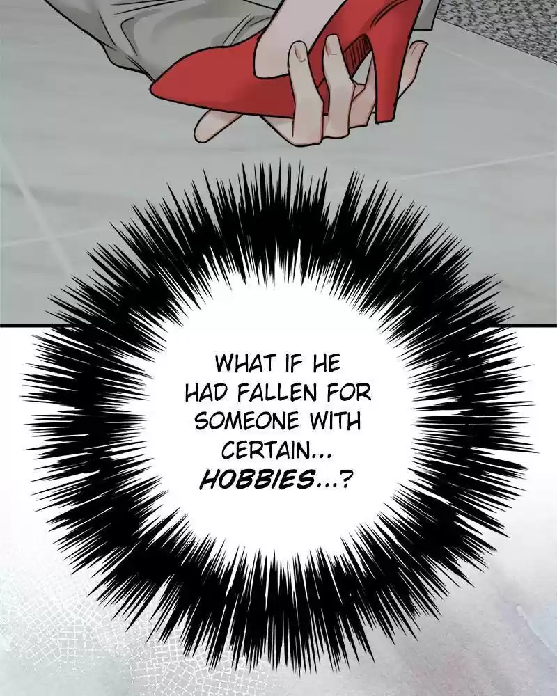 The Newlywed Life Of A Witch And A Dragon Chapter 50