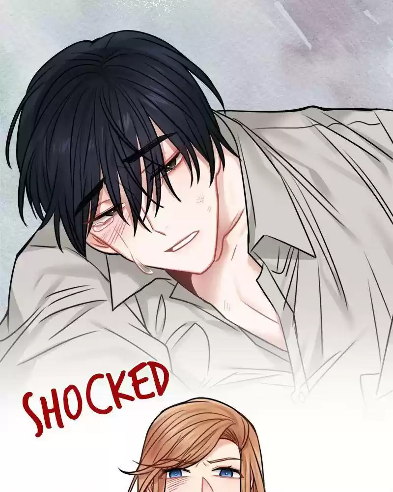 The Newlywed Life Of A Witch And A Dragon Chapter 50